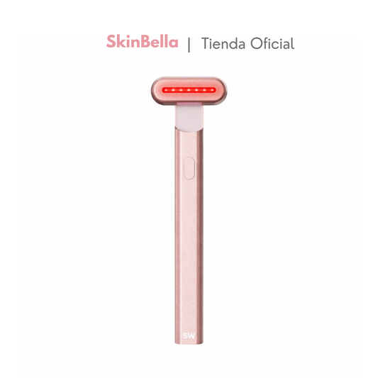 SkinBelle™ Bastón Facial Antiarrugas